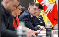 Заседание комитета Законодательного Собрания по молодежной политике, культуре и спорту 28 октября 2024 г.