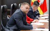 Заседание комитета Законодательного Собрания по молодежной политике, культуре и спорту 28 октября 2024 г.