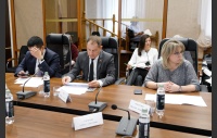 Заседание комитета Законодательного Собрания по молодежной политике, культуре и спорту 28 октября 2024 г.