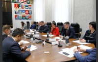 Заседание комитета Законодательного Собрания по молодежной политике, культуре и спорту 28 октября 2024 г.