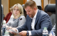 Заседание комитета Законодательного Собрания по молодежной политике, культуре и спорту 28 октября 2024 г.