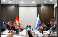 Заседание комитета Законодательного Собрания по молодежной политике, культуре и спорту 28 октября 2024 г.