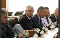 58-е заседание Законодательного Собрания 