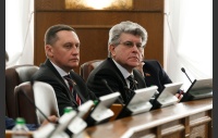 58-е заседание Законодательного Собрания 