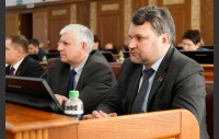 58-е заседание Законодательного Собрания 