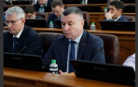 58-е заседание Законодательного Собрания 