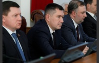 58-е заседание Законодательного Собрания 