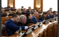58-е заседание Законодательного Собрания 