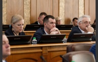 58-е заседание Законодательного Собрания 