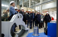 Выездное заседание комитета Законодательного Собрания по промышленной политике