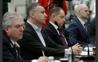 Выездное заседание комитета Законодательного Собрания по промышленной политике