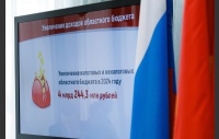 Заседание комитета Законодательного Собрания по бюджету и налогам 29 октября 2024 г.