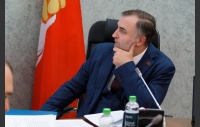 Заседание комитета Законодательного Собрания по бюджету и налогам 29 октября 2024 г.