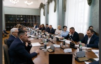 Заседание комитета Законодательного Собрания по бюджету и налогам 29 октября 2024 г.