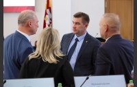 56-е (внеочередное) заседание Законодательного Собрания Челябинской области