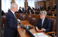 56-е (внеочередное) заседание Законодательного Собрания Челябинской области