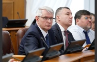 61-е заседание Законодательного Собрания Челябинской области