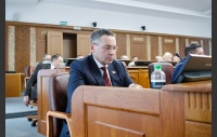 61-е заседание Законодательного Собрания Челябинской области