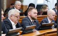 61-е заседание Законодательного Собрания Челябинской области