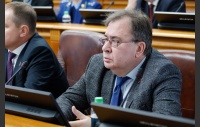 61-е заседание Законодательного Собрания Челябинской области