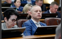 61-е заседание Законодательного Собрания Челябинской области