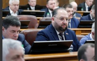 61-е заседание Законодательного Собрания Челябинской области