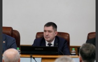 61-е заседание Законодательного Собрания Челябинской области