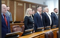 61-е заседание Законодательного Собрания Челябинской области