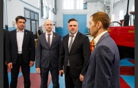 Выездное заседание комитета по аграрной политике в ЮУрГАУ