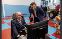 Выездное заседание комитета по аграрной политике в ЮУрГАУ