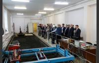Выездное заседание комитета по аграрной политике в ЮУрГАУ
