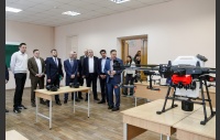 Выездное заседание комитета по аграрной политике в ЮУрГАУ