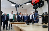 Выездное заседание комитета по аграрной политике в ЮУрГАУ