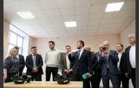 Выездное заседание комитета по аграрной политике в ЮУрГАУ