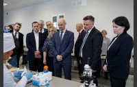 Выездное заседание комитета по аграрной политике в ЮУрГАУ