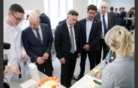 Выездное заседание комитета по аграрной политике в ЮУрГАУ