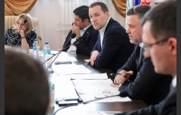 Выездное заседание комитета по аграрной политике в ЮУрГАУ
