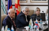 Выездное заседание комитета по аграрной политике в ЮУрГАУ