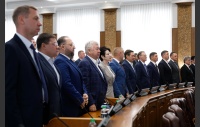 57-е заседание Законодательного Собрания Челябинской области