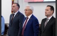 57-е заседание Законодательного Собрания Челябинской области
