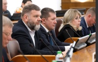 57-е заседание Законодательного Собрания Челябинской области