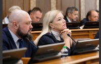57-е заседание Законодательного Собрания Челябинской области