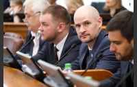 57-е заседание Законодательного Собрания Челябинской области