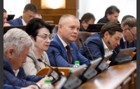57-е заседание Законодательного Собрания Челябинской области