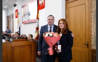 57-е заседание Законодательного Собрания Челябинской области