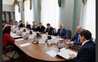 Заседание комитета по строительной политике и ЖКХ