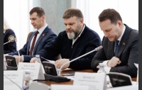 Заседание комитета по строительной политике и ЖКХ