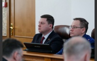 62-е заседание Законодательного Собрания Челябинской области