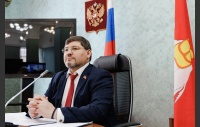 Заседание комитета по строительной политике и ЖКХ