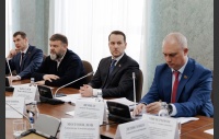 Заседание комитета по строительной политике и ЖКХ